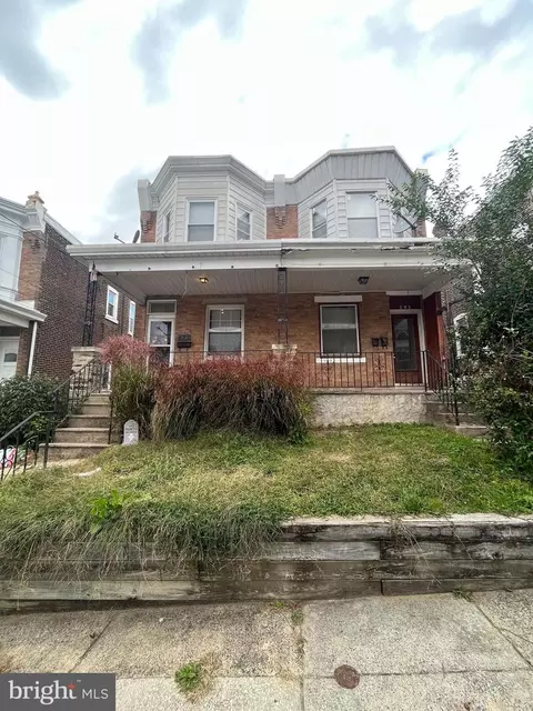 424 Delmar St, Philadelphia, PA 19128