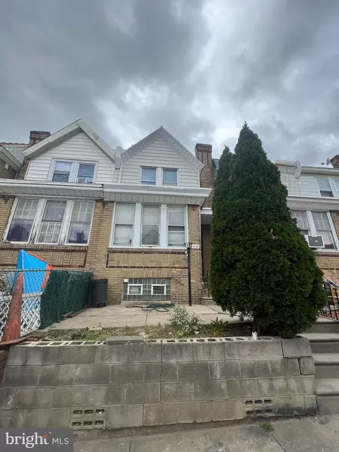 4128 Glendale St, Philadelphia, PA 19124
