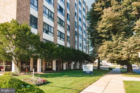 7600 E Roosevelt Blvd E #911, Philadelphia, PA 19152