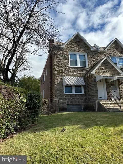 4111 Princeton Ave, Philadelphia, PA 19135