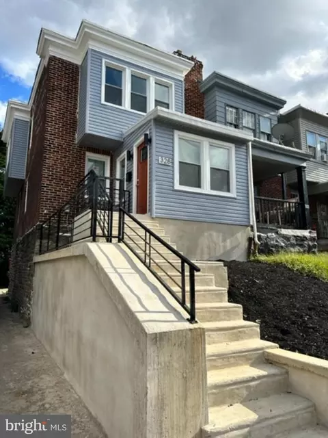 328 W Milne St, Philadelphia, PA 19144