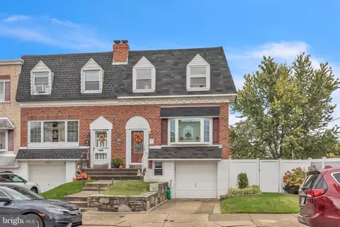 3719 Westhampton Dr, Philadelphia, PA 19154