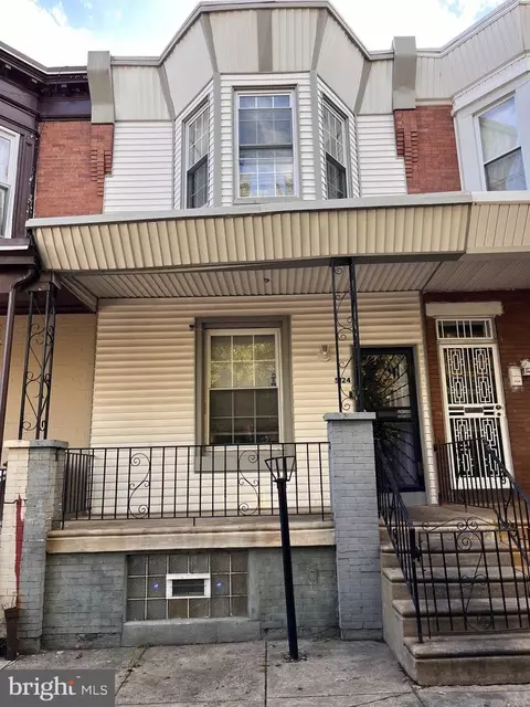 5124 Marion St, Philadelphia, PA 19144