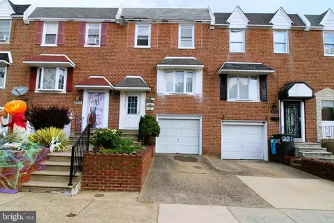 2809 Angus Rd, Philadelphia, PA 19114