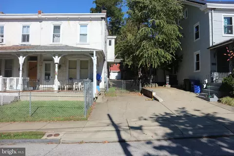 634 W Johnson St, Philadelphia, PA 19144