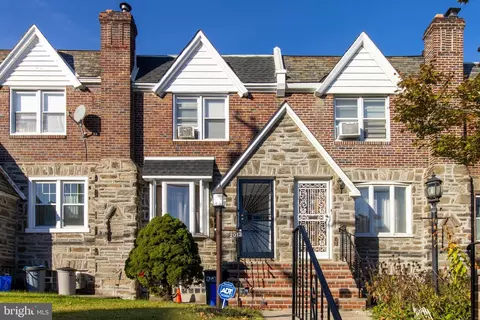 2013 74th Ave, Philadelphia, PA 19138