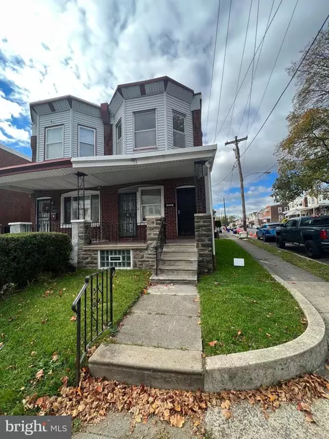 5440 N Mascher St, Philadelphia, PA 19120