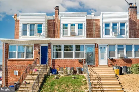 7361 Garman St, Philadelphia, PA 19153
