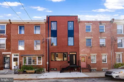 2053 E York St, Philadelphia, PA 19125