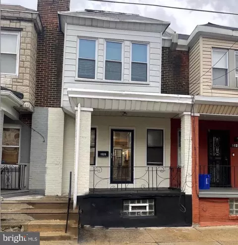 1529 S Patton St, Philadelphia, PA 19146