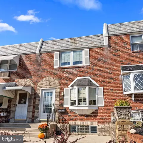 3611 W Earlham St, Philadelphia, PA 19129
