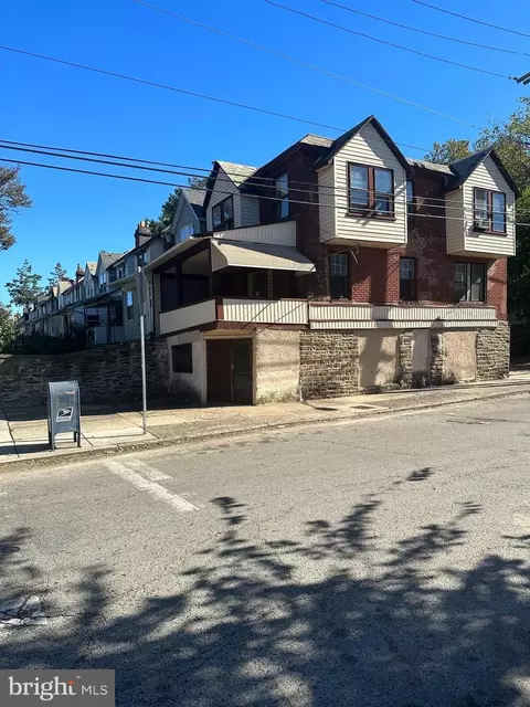 300 E Upsal St, Philadelphia, PA 19119