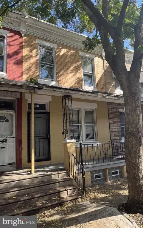 409 N Wanamaker St, Philadelphia, PA 19131