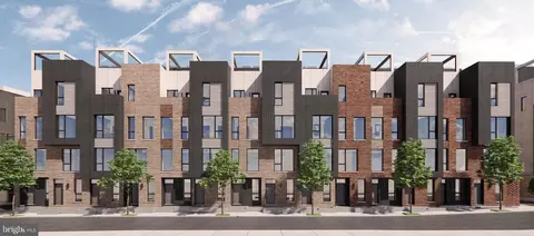 600 Fairmount Ave #G3-UPPER, Philadelphia, PA 19123