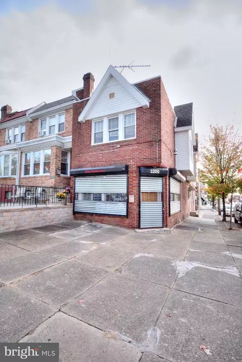 3200 Fanshawe St, Philadelphia, PA 19149