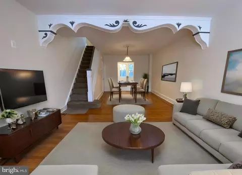 437 Dudley St, Philadelphia, PA 19148