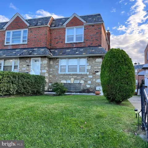 2042 Glendale Ave, Philadelphia, PA 19152