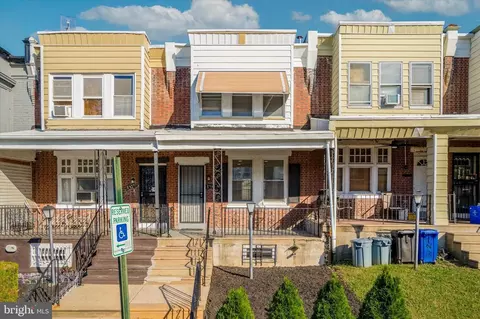 5731 N Woodstock St, Philadelphia, PA 19138