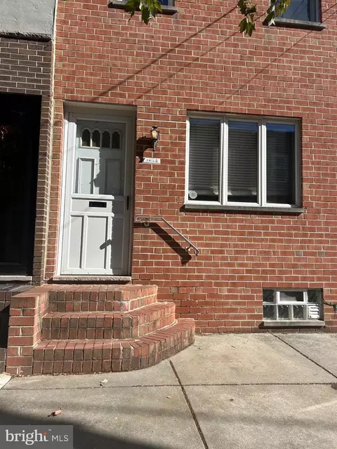 1623 S Beulah St, Philadelphia, PA 19148