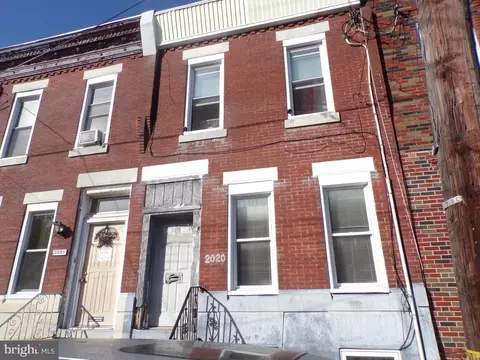 2020 S 16th St, Philadelphia, PA 19145