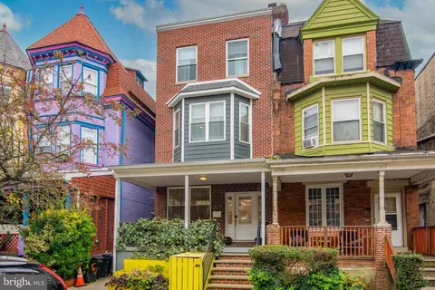 5010 Hazel Ave, Philadelphia, PA 19143