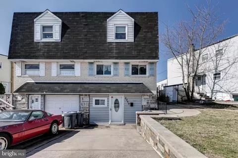 2840 Shipley Rd, Philadelphia, PA 19152