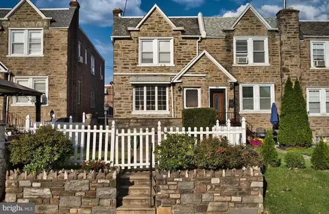 433 E Cheltenham Ave, Philadelphia, PA 19120