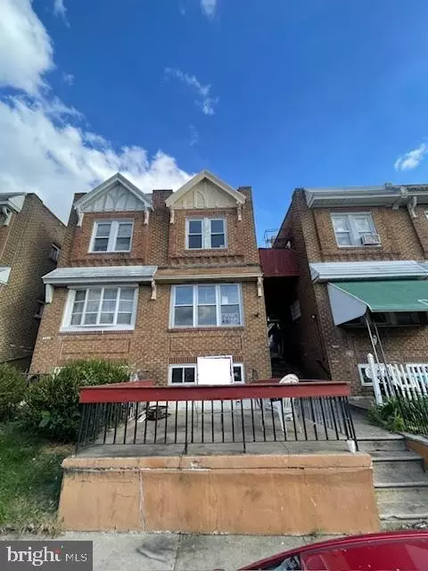 6633 Rutland St, Philadelphia, PA 19149