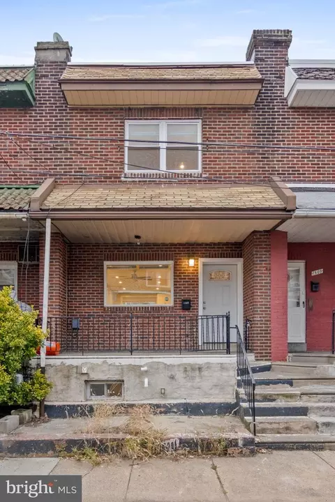 1507 S Corlies St, Philadelphia, PA 19146