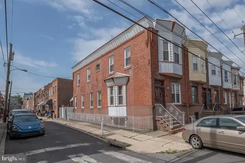 1714 Wolf St, Philadelphia, PA 19145