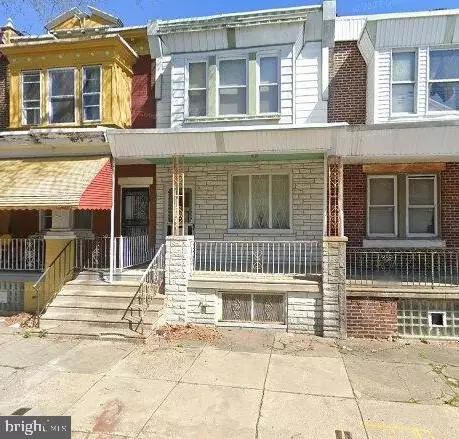 3229 N 26th St, Philadelphia, PA 19129