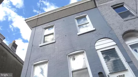 1707 W Juniata St, Philadelphia, PA 19140