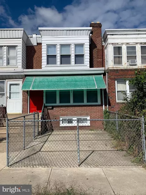 6917 Dicks Ave, Philadelphia, PA 19142