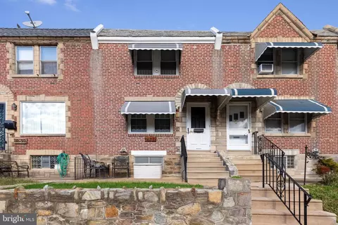 2827 Stevens St, Philadelphia, PA 19149
