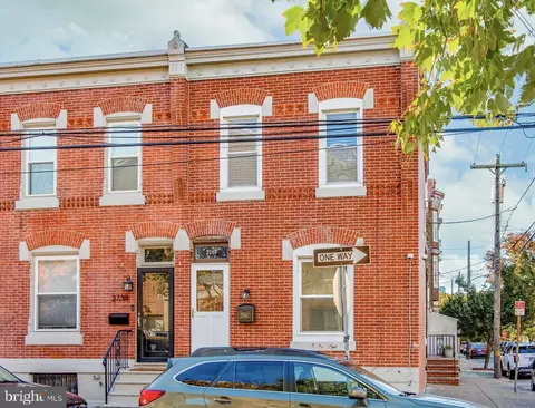 2740 Parrish St, Philadelphia, PA 19130