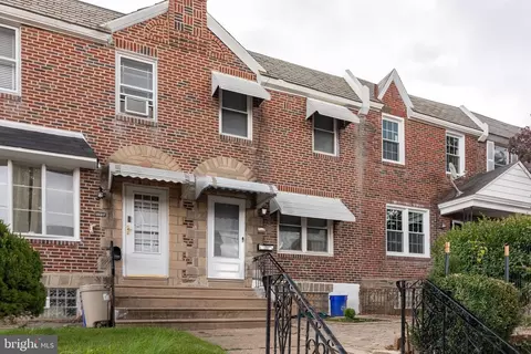4625 Lansing St, Philadelphia, PA 19136