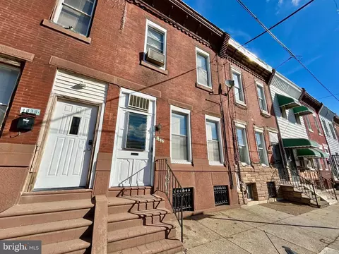 1837 Morris St, Philadelphia, PA 19145
