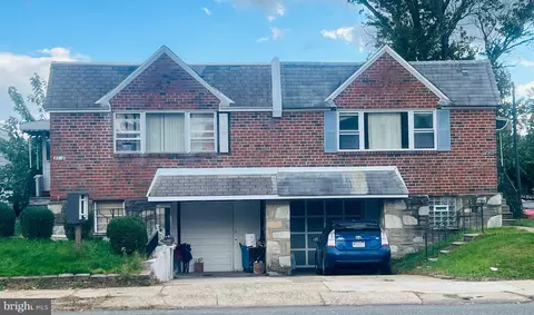 9817 Haldeman Ave, Philadelphia, PA 19115