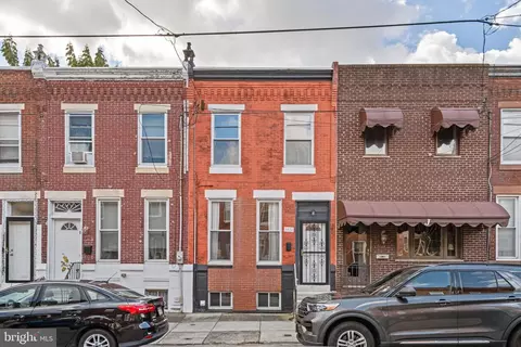 2022 Morris St, Philadelphia, PA 19145