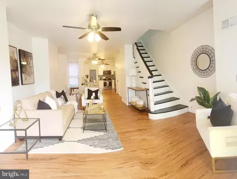 5659 Arlington St, Philadelphia, PA 19131
