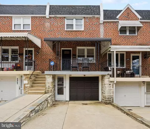 5967 Jannette St, Philadelphia, PA 19128