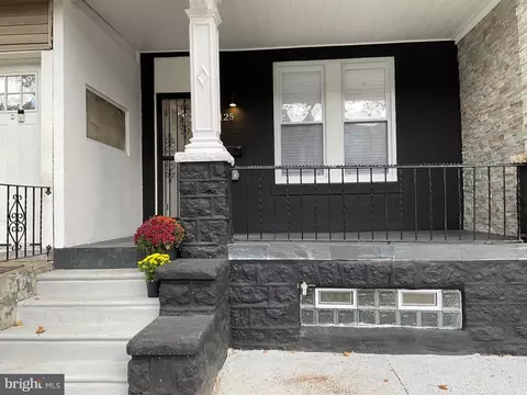 125 N 60th St, Philadelphia, PA 19139