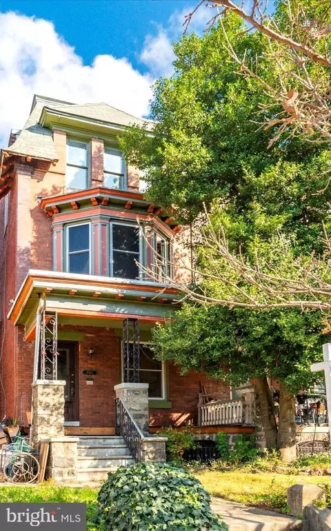 5007 Catharine St, Philadelphia, PA 19143