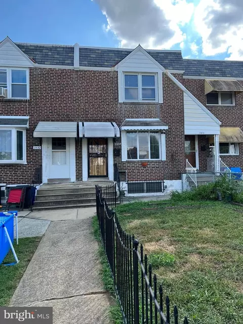 2830 Rawle St, Philadelphia, PA 19149