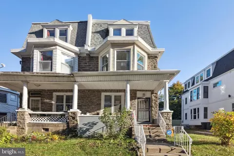512 E Johnson St, Philadelphia, PA 19144