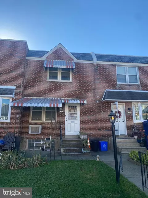 8039 Terry St, Philadelphia, PA 19136