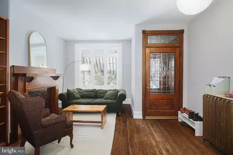 1125 S Wilton St, Philadelphia, PA 19143