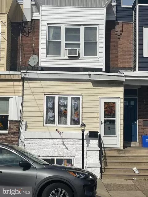 139 W Porter St, Philadelphia, PA 19148