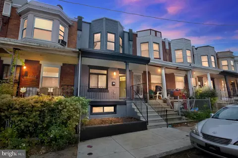 1046 S Paxon St, Philadelphia, PA 19143