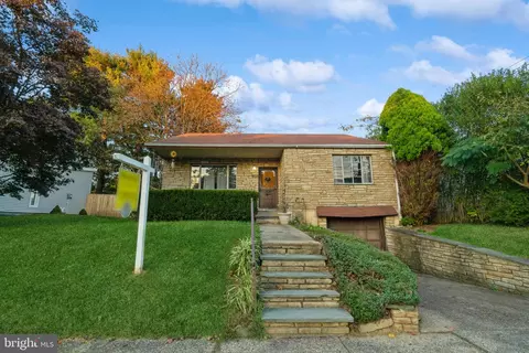 1301 Faunce St, Philadelphia, PA 19111
